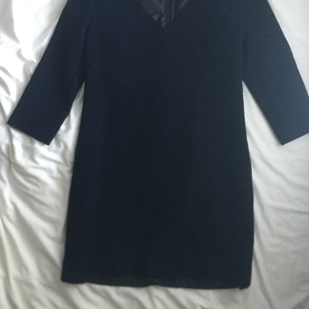 Jcrew Shift Dress - image 3